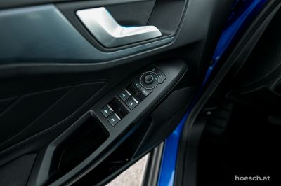 Ford Focus Gebrauchtwagen Ford Focus Gebrauchtwagen