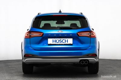 Ford Focus Gebrauchtwagen Ford Focus Gebrauchtwagen