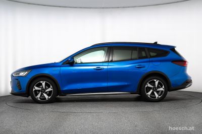 Ford Focus Gebrauchtwagen Ford Focus Gebrauchtwagen