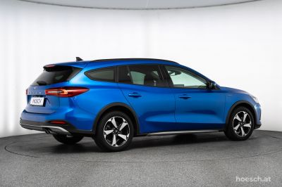 Ford Focus Gebrauchtwagen Ford Focus Gebrauchtwagen