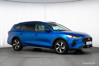 Ford Focus Gebrauchtwagen Ford Focus Gebrauchtwagen