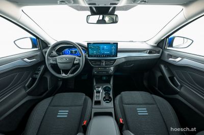 Ford Focus Gebrauchtwagen Ford Focus Gebrauchtwagen