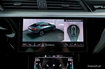 Audi Q8 e-tron Gebrauchtwagen Audi Q8 e-tron Gebrauchtwagen