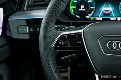 Audi Q8 e-tron Gebrauchtwagen