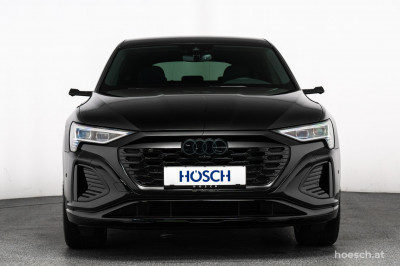 Audi Q8 e-tron Gebrauchtwagen