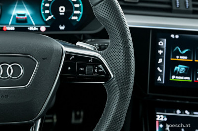 Audi Q8 e-tron Gebrauchtwagen