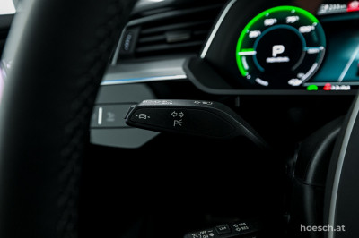 Audi Q8 e-tron Gebrauchtwagen