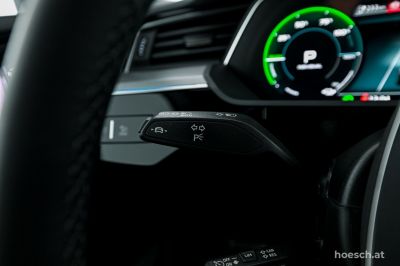 Audi Q8 e-tron Gebrauchtwagen Audi Q8 e-tron Gebrauchtwagen