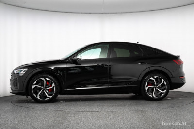 Audi Q8 e-tron Gebrauchtwagen