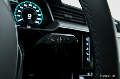 Audi Q8 e-tron Gebrauchtwagen