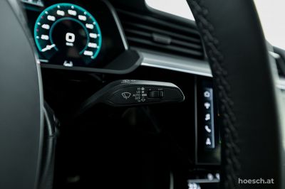 Audi Q8 e-tron Gebrauchtwagen Audi Q8 e-tron Gebrauchtwagen