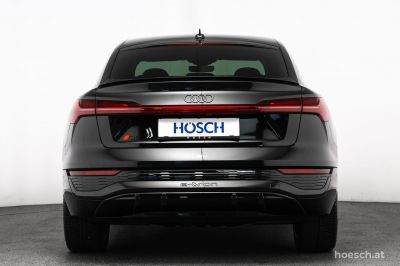 Audi Q8 e-tron Gebrauchtwagen