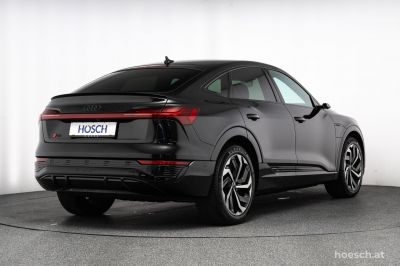 Audi Q8 e-tron Gebrauchtwagen Audi Q8 e-tron Gebrauchtwagen