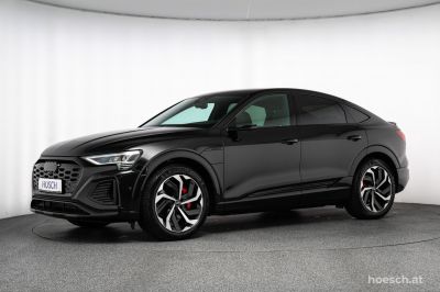 Audi Q8 e-tron Gebrauchtwagen