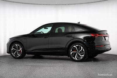 Audi Q8 e-tron Gebrauchtwagen