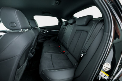 Audi Q8 e-tron Gebrauchtwagen