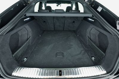 Audi Q8 e-tron Gebrauchtwagen