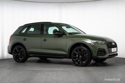 Audi Q5 Gebrauchtwagen