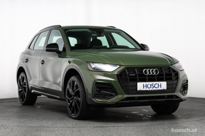 Audi Q5 Gebrauchtwagen