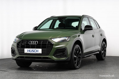 Audi Q5 Gebrauchtwagen