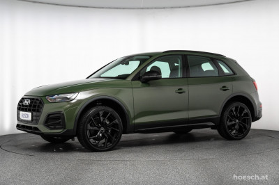 Audi Q5 Gebrauchtwagen