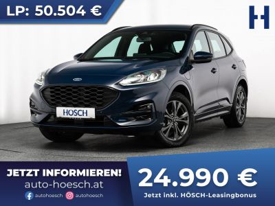 Ford Kuga Gebrauchtwagen Ford Kuga Gebrauchtwagen