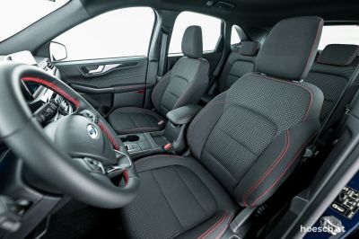 Ford Kuga Gebrauchtwagen Ford Kuga Gebrauchtwagen