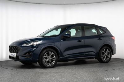 Ford Kuga Gebrauchtwagen Ford Kuga Gebrauchtwagen