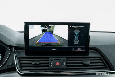 Audi Q5 Gebrauchtwagen Audi Q5 Gebrauchtwagen