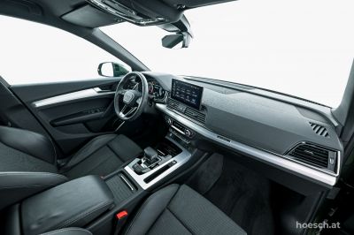 Audi Q5 Gebrauchtwagen Audi Q5 Gebrauchtwagen