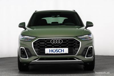 Audi Q5 Gebrauchtwagen Audi Q5 Gebrauchtwagen