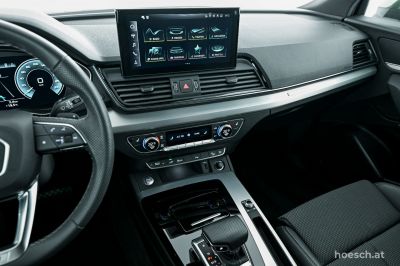 Audi Q5 Gebrauchtwagen Audi Q5 Gebrauchtwagen