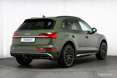 Audi Q5 Gebrauchtwagen Audi Q5 Gebrauchtwagen