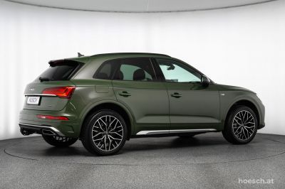 Audi Q5 Gebrauchtwagen Audi Q5 Gebrauchtwagen