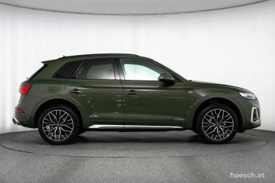 Audi Q5 Gebrauchtwagen Audi Q5 Gebrauchtwagen