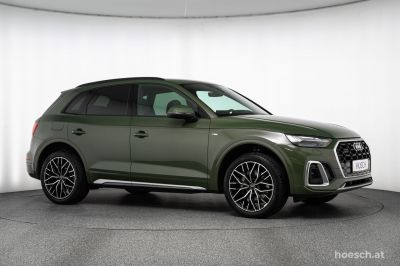 Audi Q5 Gebrauchtwagen Audi Q5 Gebrauchtwagen