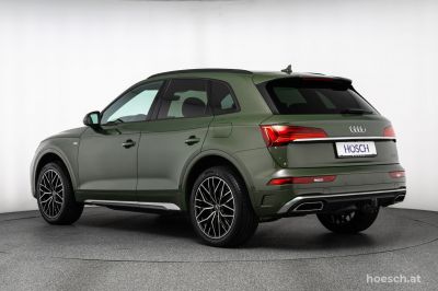 Audi Q5 Gebrauchtwagen Audi Q5 Gebrauchtwagen