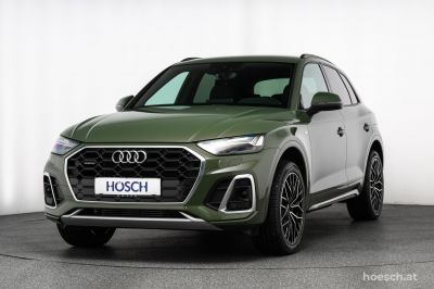 Audi Q5 Gebrauchtwagen