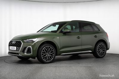 Audi Q5 Gebrauchtwagen Audi Q5 Gebrauchtwagen