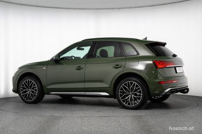 Audi Q5 Gebrauchtwagen Audi Q5 Gebrauchtwagen