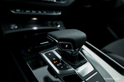 Audi Q5 Gebrauchtwagen