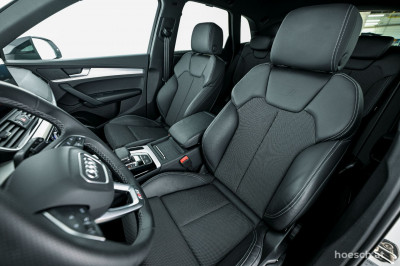 Audi Q5 Gebrauchtwagen