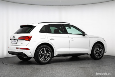 Audi Q5 Gebrauchtwagen