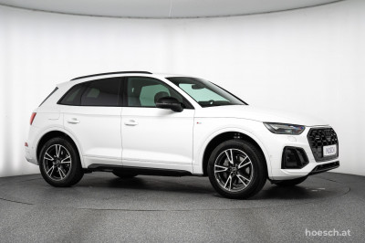 Audi Q5 Gebrauchtwagen