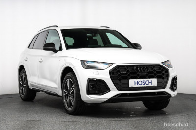 Audi Q5 Gebrauchtwagen