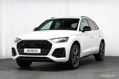 Audi Q5 Gebrauchtwagen