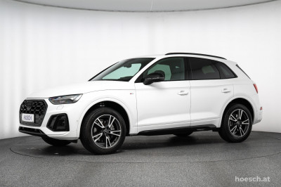 Audi Q5 Gebrauchtwagen