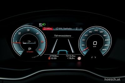 Audi A4 Allroad Gebrauchtwagen