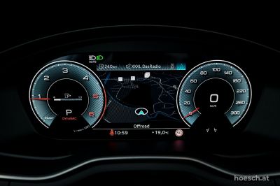 Audi A4 Allroad Gebrauchtwagen