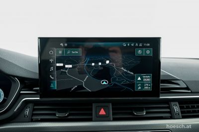 Audi A4 Allroad Gebrauchtwagen